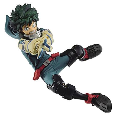 BANPRESTO 僕のヒーローアカデミア THE AMAZING HEROES vol.13 BANPRESTO 僕のヒーローアカデミア THE AMAZING HEROES vol.13