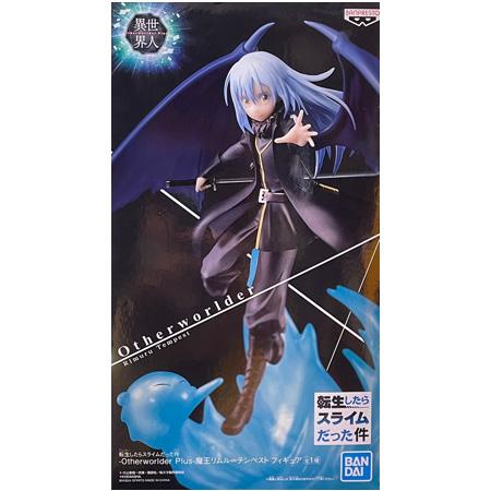 転生したらスライムだった件 Otherworlder Plus 魔王リムル 転生したらスライムだった件 Otherworlder Plus 魔王リムル