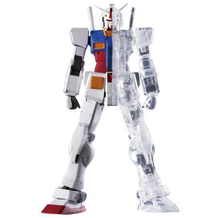BANPRESTO 機動戦士ガンダム INTERNAL STRUCTURE RX-78-2 BANPRESTO 機動戦士ガンダム INTERNAL STRUCTURE RX-78-2