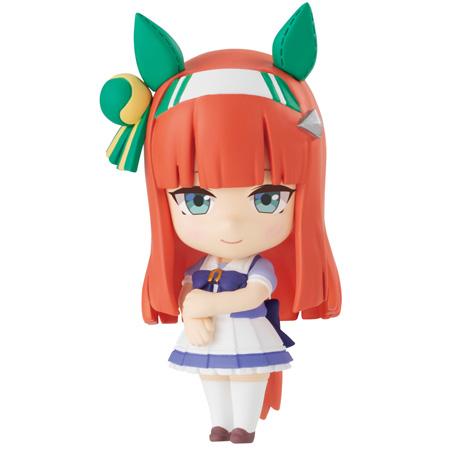 BANDAI ウマ娘 プリティーダービー ミニキャラコレクション 01 2 BANDAI ウマ娘 プリティーダービー ミニキャラコレクション 01 2