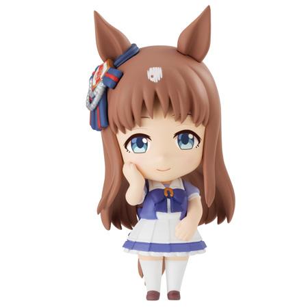 BANDAI ウマ娘 プリティーダービー ミニキャラコレクション 01 3