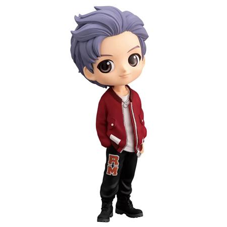 BANPRESTO（バンプレスト） TinyTAN MIC Drop Q posket vol.1 RM
