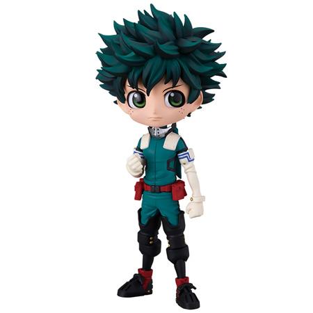 ヒロアカ SOLD 僕が来た！！！(入荷) ヒロアカの主人公、緑谷出久の