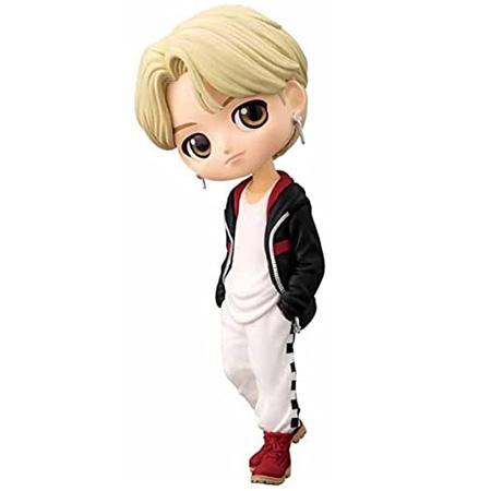 BANPRESTO TinyTAN MIC Drop Q posket vol.2 Jimin 通常カラー BANPRESTO TinyTAN MIC Drop Q posket vol.2 Jimin 通常カラー