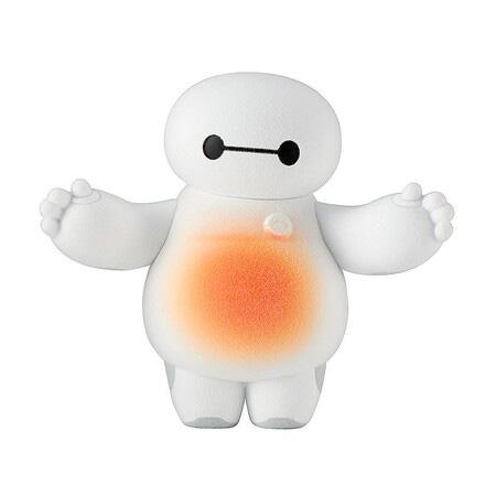 BANPRESTO（バンプレスト） ディズニーキャラクターズ Fluffy Puffy
