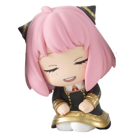 タカラトミーアーツ 肩ズンFig. SPY×FAMILY アーニャ 単品 アーニャ