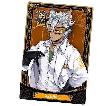 BANDAI（バンダイ） 送料無料 ディズニー ツイステッドワンダーランド