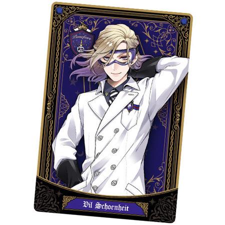 BANDAI（バンダイ） ディズニー ツイステッドワンダーランド