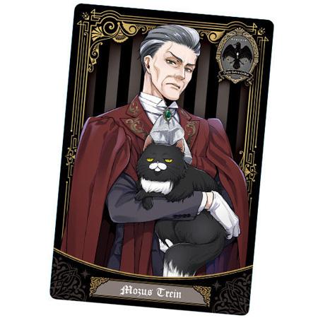 BANDAI（バンダイ） ディズニー ツイステッドワンダーランド