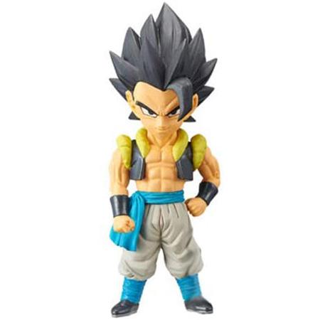 BANPRESTO 映画ドラゴンボール超 ワールドコレクタブル BANPRESTO 映画ドラゴンボール超 ワールドコレクタブル