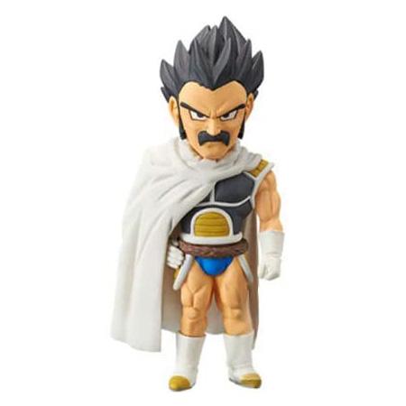 BANPRESTO 映画ドラゴンボール超 ワールドコレクタブル BANPRESTO 映画ドラゴンボール超 ワールドコレクタブル