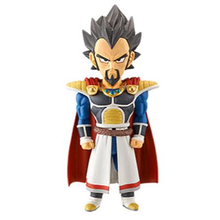 BANPRESTO 映画ドラゴンボール超 ワールドコレクタブル BANPRESTO 映画ドラゴンボール超 ワールドコレクタブル
