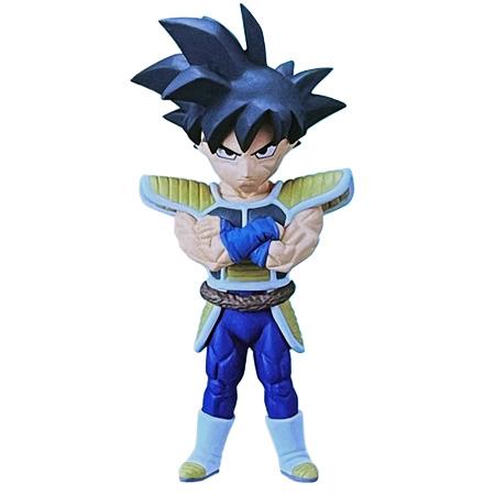 BANPRESTO 映画ドラゴンボール超 ワールドコレクタブル BANPRESTO 映画ドラゴンボール超 ワールドコレクタブル