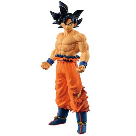 BANPRESTO（バンプレスト） ドラゴンボール超 CREATOR×CREATOR 孫悟空