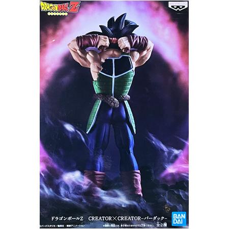 BANPRESTO（バンプレスト） ドラゴンボール超 CREATOR×CREATOR