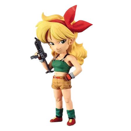 BANPRESTO（バンプレスト） ドラゴンボール ワールドコレクタブル