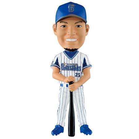 BANPRESTO（バンプレスト） セ・リーグ6球団 ワールドコレクタブル