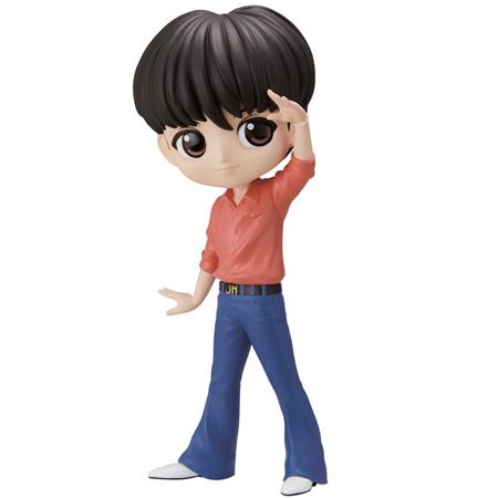 BANPRESTO（バンプレスト） TinyTAN Dynamite Q posket j-hope ジェイ