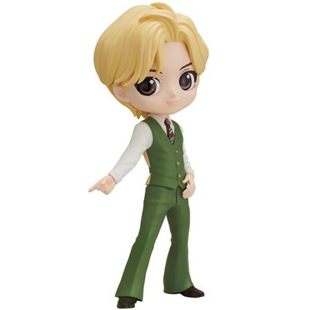 BANPRESTO（バンプレスト） TinyTAN Dynamite Q posket V レアカラー