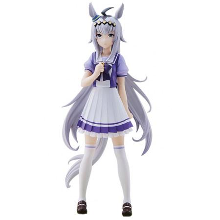 BANPRESTO（バンプレスト） ウマ娘 プリティーダービー オグリキャップ