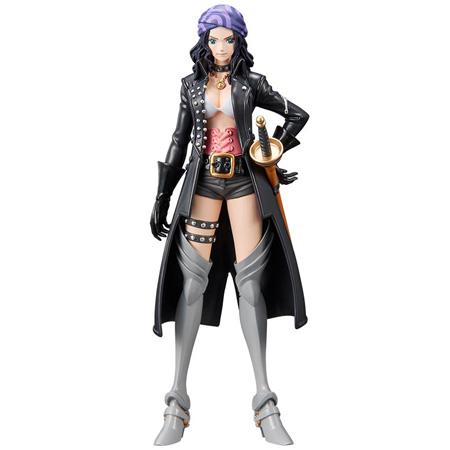 BANPRESTO ONE PIECE FILM RED DXF THE GRANDLINE LADY vol.2 BANPRESTO ONE PIECE FILM RED DXF THE GRANDLINE LADY vol.2