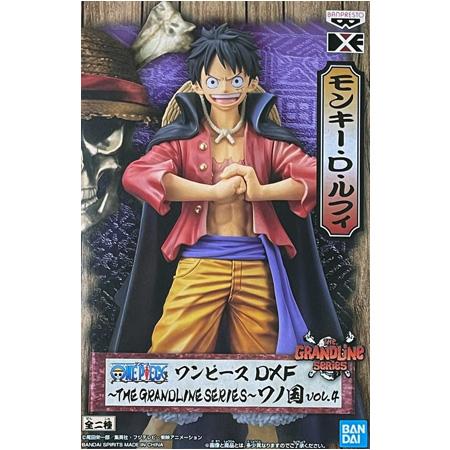 BANPRESTO（バンプレスト） ONE PIECE ワンピース DXF THE GRANDLINE