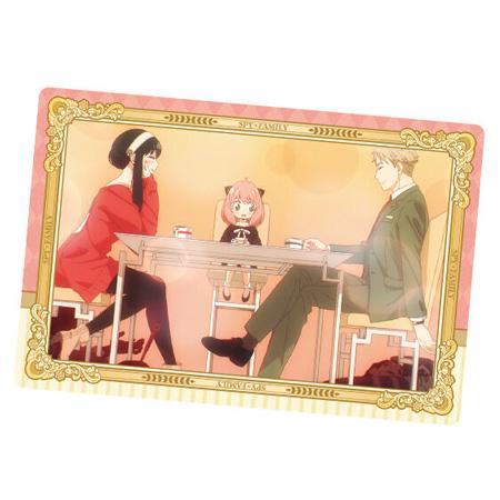 BANDAI（バンダイ） SPY×FAMILY ウエハース 18.ストーリーカード 4