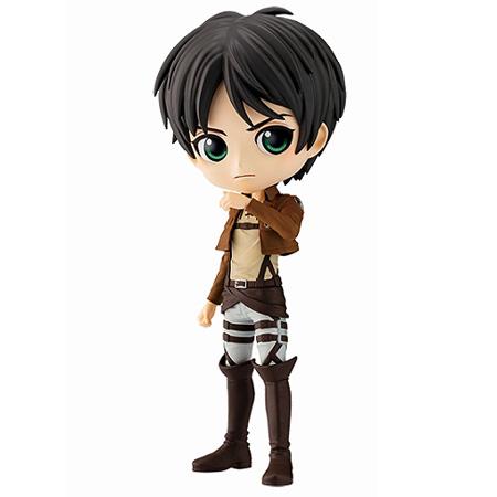 ☆　アニメ・ゲームフィギュア　大量まとめ売り　白哉　ディオ　岸辺露伴　エレン　他 新景品入荷情報！】 「進撃の巨人 Grandista-エレン・イェーガー