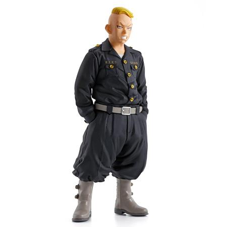 BANPRESTO（バンプレスト） 東京リベンジャーズ 林田 春樹 はやしだ