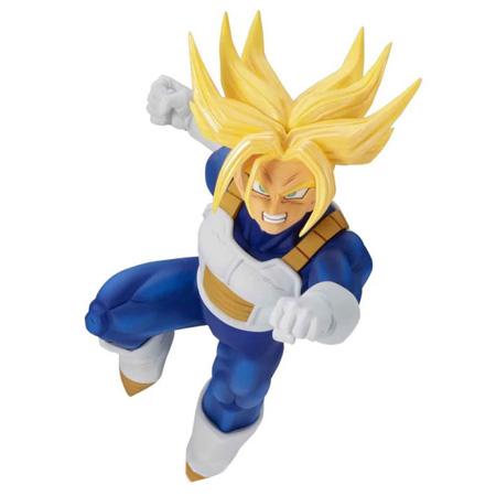 BANPRESTO（バンプレスト） ドラゴンボールZ 超戦士列伝 III 第一章