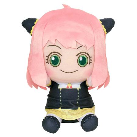 BANPRESTO（バンプレスト） SPY×FAMILY でっかいぽふっとぬいぐるみ