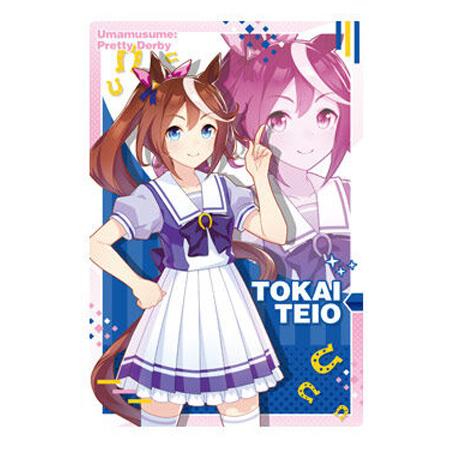 ウマ娘　プリティーダービー ツインウエハース 第3R ウマ娘 プリティーダービー ツインウエハース 第3R｜発売日