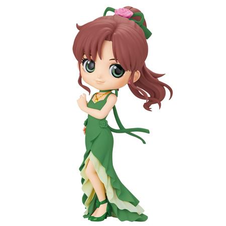 BANPRESTO 劇場版 美少女戦士セーラームーン Eternal Q posket