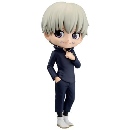 BANPRESTO（バンプレスト） 呪術廻戦 Qposket 狗巻 棘 いぬまき とげ
