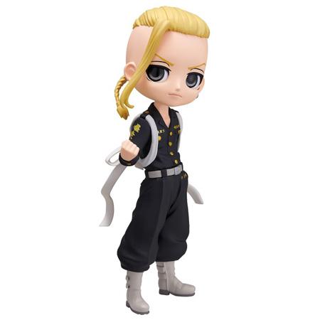 BANPRESTO（バンプレスト） 東京リベンジャーズ Q posket 龍宮寺 堅