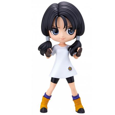 BANPRESTO ドラゴンボールZ Q posket VIDEL ビーデル レアカラー