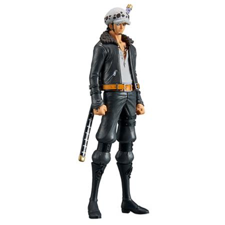 BANPRESTO ONE PIECE FILM RED DXF THE GRANDLINE MEN vol.10 BANPRESTO ONE PIECE FILM RED DXF THE GRANDLINE MEN vol.10