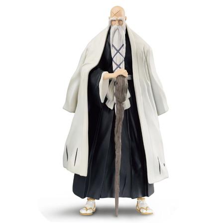 BANDAI（バンダイ） BLEACH SOLID AND SOULS 山本元柳斎 重國 やまもと