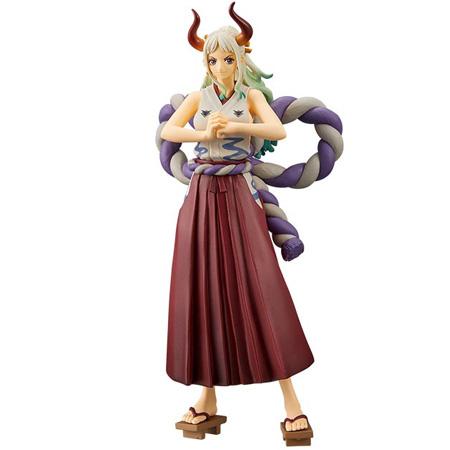 BANPRESTO ONE PIECE ワンピース DXF THE GRANDLINE SERIES ワノ BANPRESTO ONE PIECE ワンピース DXF THE GRANDLINE SERIES ワノ