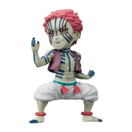 BANPRESTO 鬼滅の刃 ワールドコレクタブルフィギュア vol.8 猗窩 BANPRESTO 鬼滅の刃 ワールドコレクタブルフィギュア vol.8 猗窩