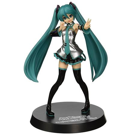 セガ（SEGA） 初音ミク Project DIVA 2nd プレミアムフィギュア 初音