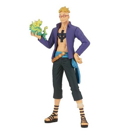 ONE PIECE ワンピース DXF THE GRANDLINE MEN ワノ国 vol.21 マルコ 単品 不死鳥 フィギュア アニメ プライズ｜mixstore｜02