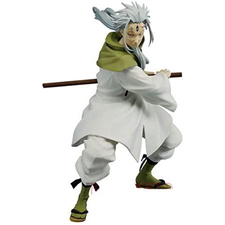 転生したらスライムだった件　フィギュア　11体セット 転生したらスライムだった件 異世界人 11体セット