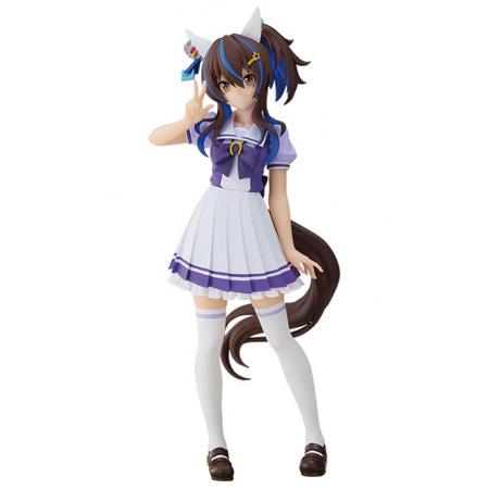 BANPRESTO（バンプレスト） ウマ娘 プリティーダービー ダイタク