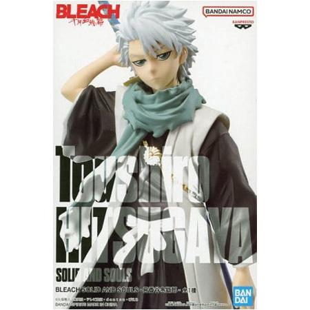 BANPRESTO（バンプレスト） BLEACH SOLID AND SOULS 日番谷 冬獅郎