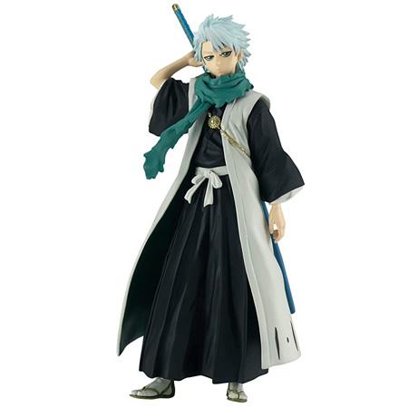 BANPRESTO（バンプレスト） BLEACH SOLID AND SOULS 日番谷 冬獅郎