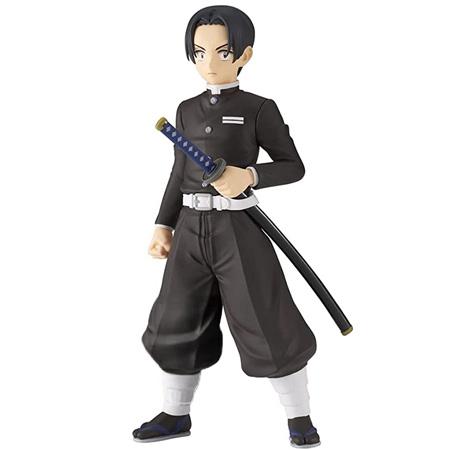 BANPRESTO（バンプレスト） 鬼滅の刃 フィギュア 絆ノ装 弐拾漆ノ型