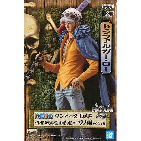 BANPRESTO ONE PIECE ワンピース DXF THE GRANDLINE MEN ワノ国 BANPRESTO ONE PIECE ワンピース DXF THE GRANDLINE MEN ワノ国