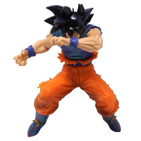 BANPRESTO（バンプレスト） ドラゴンボール超 BLOOD OF SAIYANS