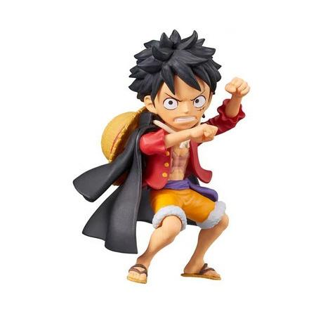 BANPRESTO（バンプレスト） ONE PIECE ワンピース ワールド